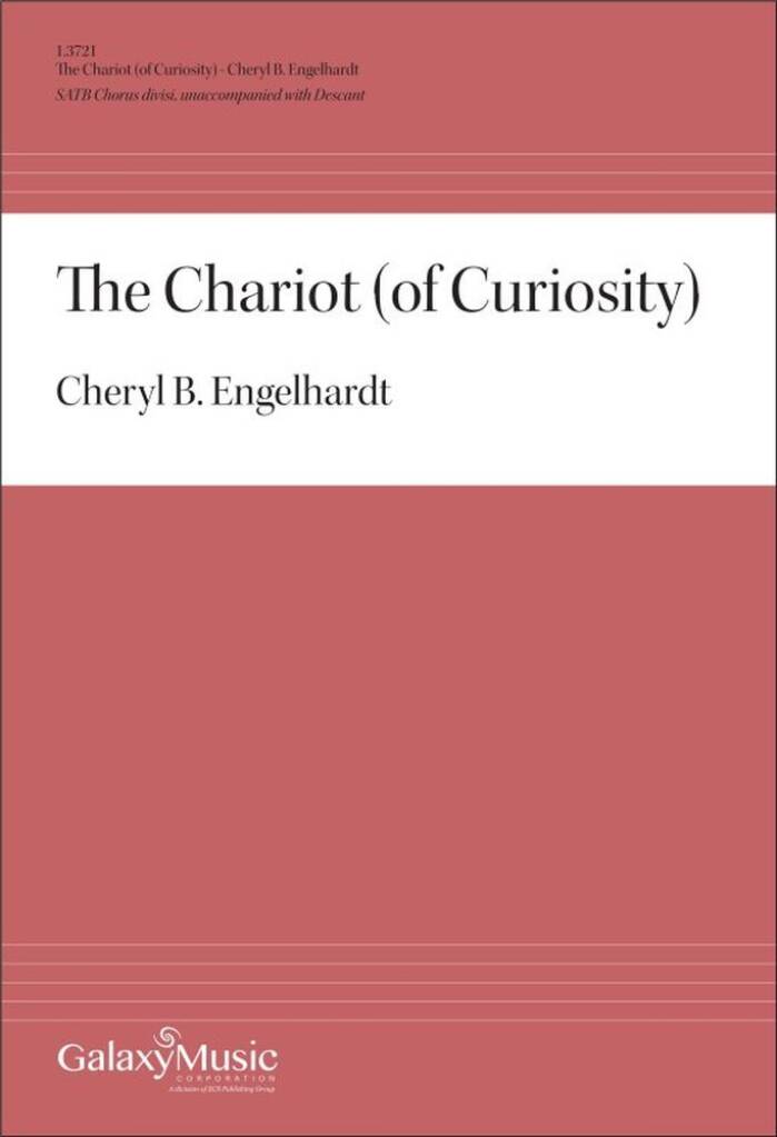 The Chariot (of Curiosity)